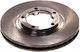 Hyundai H-1 Brake Disc Ate 24012402201
