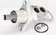 Central Brake Pump Volvo C30 Ate 03212335933