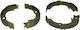 Set Brake Pads Toyota Prius Sedan Nhw11 Ate 03013704592