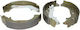 Bremsbelag-Set Fiat Idea 350 Ate 03013704572