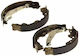 Set de placute de frana Opel Agila B H08 Ate 03013704662