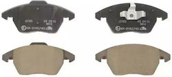 Peugeot Rcz Ate 13047072022 Brake Pads