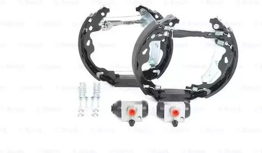 Set Brake Pads Suzuki Swift Iii Mz Ez Ate 03052069193