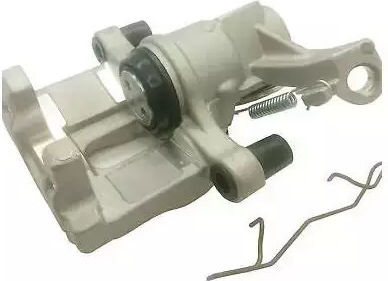 Brake Caliper Opel Vectra C Gts Ate 11938770032