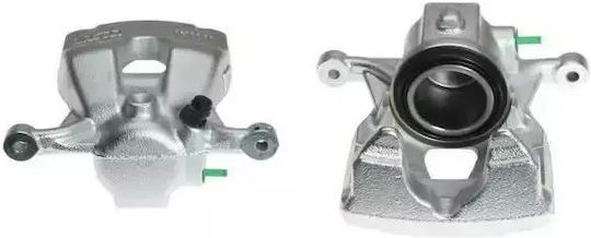 Bremszange Mini Mini Countryman R60 Ate 24354118545