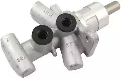 Pompa centrală de frână Land Rover Discovery IV La Ate 24202617043
