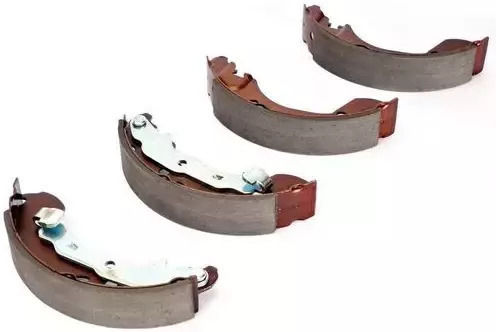 Set Brake Pads Renault Modus Grand Modus F Jp0 Ate 03013704542