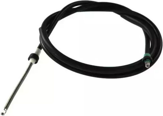 Handbrake Cable Dacia Logan Express Fs Ate 24372710742