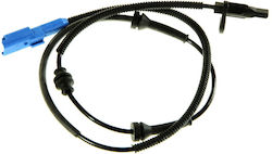 Abs Wheel Sensor Citroen C-elysee Ate 24071152563