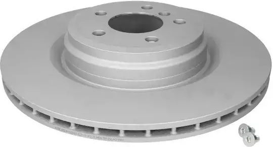 Disc de frână Bmw 7 F01 F02 F03 F04 Ate 24012402411