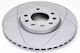 Saab 900 Ii Coupe Brake Disc Ate 24032501191