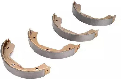 Set placute frana Vw Transporter V Sasiu Platforma 7jd 7je 7jl 7jy 7jz 7fd Ate 03013704192