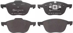 Brake Pads Mazda 5 Cw Ate 13047071932 Brake Pads Mazda 5 Cw Ate 13047071932