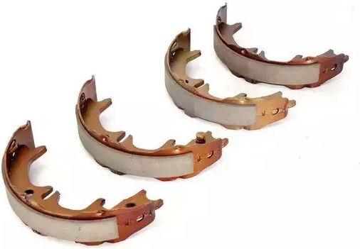 Set Brake Pads Toyota Camry Cv2 Xv2 Ate 03013704022
