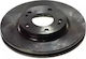 Vw Taro Brake Disc Ate 24012001681