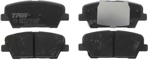 Hyundai Grand Santa Fe Brake Pads Ate 13046056332