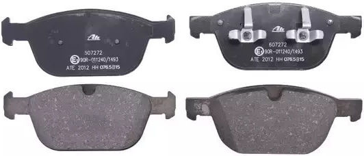 Brake Pads Volvo Xc90 I Ate 13046072722