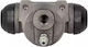 Cylinder Piston Brake Citroen Evasion 22 U6 Ate 24321917043