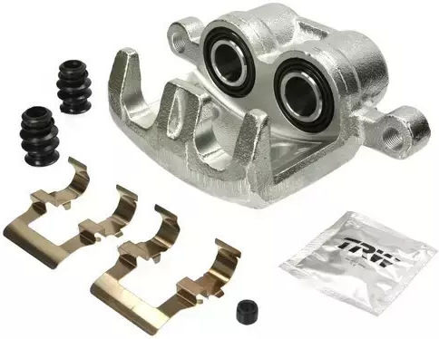 Спирачен супорт Mitsubishi Outlander I Cu W Ate 24343117025