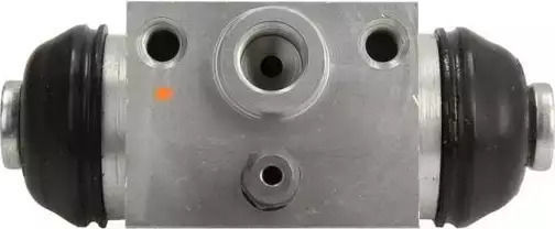 Placuțe și discuri de frână pentru mașină - Cilindru piston frână Fiat Scudo Platformă șasiu 272 270 Ate 24322217263