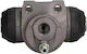 Piston cilindru principal frână Renault Twingo I C06 Ate 24322011173
