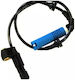 Abs Wheel Sensor Bmw 3 E46 Ate 24071152783