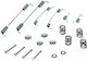 Set de accesorii pentru saboti de frana Fiat Ulysse 220 Ate 03013792082