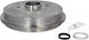 Brake Drum Citroen C2 Jm Ate 24022037292