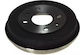 Brake Drum Lancia Delta Ii 836 Ate 24021800111