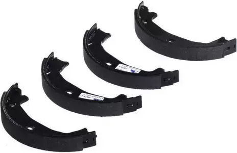 Set placute de frana si discuri de frana pentru Bmw Seria 1 Coupe E82 Ate 03013703792