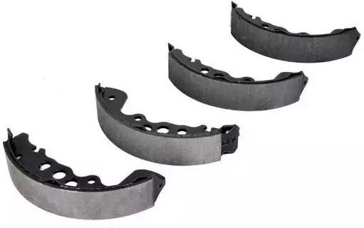 Set Plăcuțe de frână Suzuki Grand Vitara I Cabriolet Gt Ate 03013704332