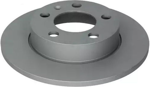 Disc de frână Audi A2 8z0 Ate 24010901231