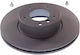 Bmw 4 Series F32 F82 Ate Brake Disc 24012402031