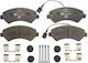 Brake Pads Citroen Jumper Bus Ate 13046048102