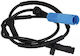 Abs Wheel Sensor Mitsubishi Lancer Sportback Cx A Ate 24071050044
