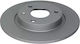 Disc de frână Citroen Saxo S0 S1 Ate 24010801071