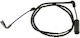 Brake Pad Sensor Land Rover Range Rover Iii Lm Ate 24819003052