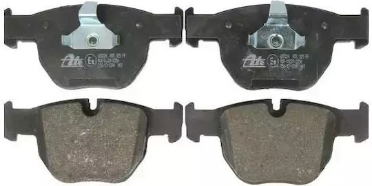Brake Pads Land Rover Range Rover Iii Lm Ate 13046072242