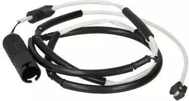 Senzor de placute de frana pentru Bmw Z4 Coupe E86 Ate 24819002292
