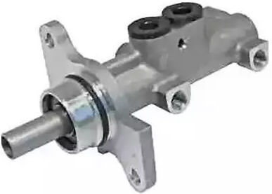 Central Brake Pump Citroen C3 Pluriel Hb Ate 24212017413