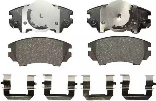 Placute de frana Opel Insignia Sedan Ate 13046056122