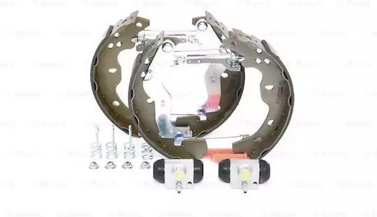 Set Brake Pads Suzuki Sx4 Sedan Gy Ate 03052077193