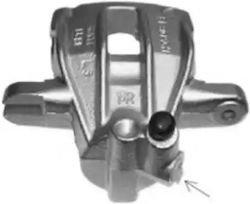 Brake Caliper Smart Crossblade 450 Ate 24342117075 Brake Caliper Smart Crossblade 450 Ate 24342117075