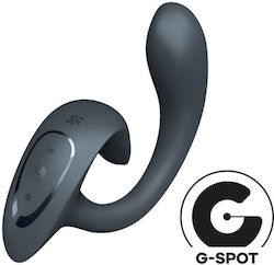Satisfyer G for Goddess 1 Γκρι
