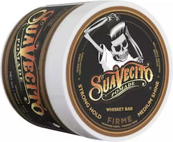 Suavecito Pomadă 113gr