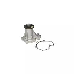 Ssangyong Musso Fj Water Pump Airtex 1236