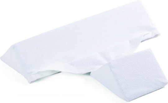 Doomoo Baby Sleep Anti-Roll White 30x40cm