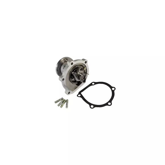 Water Pump Toyota Corolla Compact E10 Airtex 9098