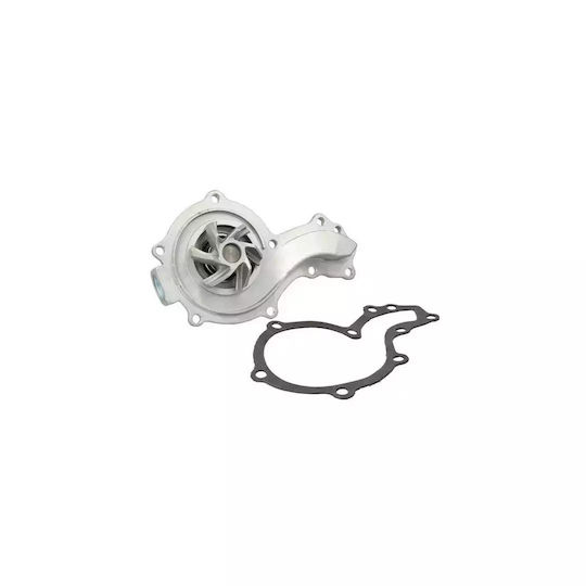 Wasserpumpe Vw Caddy II Karosserie 9k9a Airtex 1609