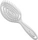 Niobe White Air Hair Brush 1038